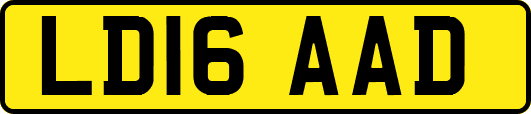 LD16AAD