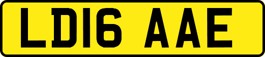 LD16AAE