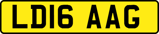 LD16AAG