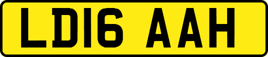LD16AAH