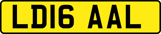 LD16AAL