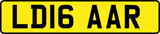 LD16AAR
