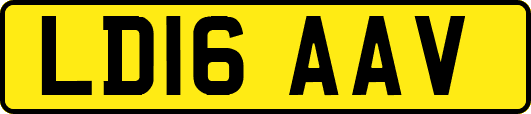 LD16AAV