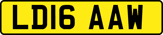 LD16AAW