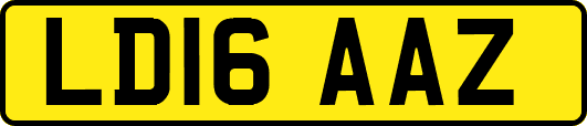 LD16AAZ