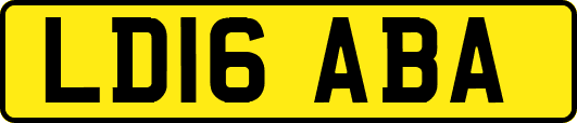 LD16ABA