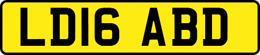 LD16ABD