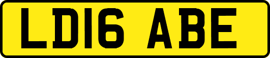 LD16ABE