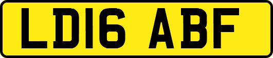 LD16ABF