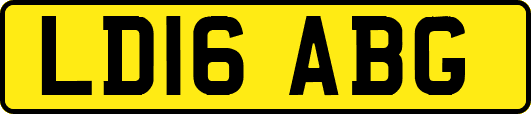 LD16ABG