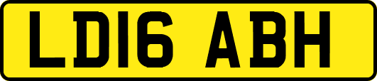 LD16ABH