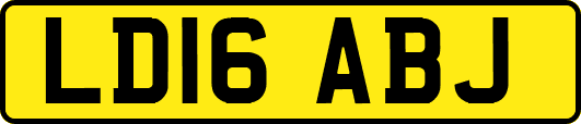 LD16ABJ
