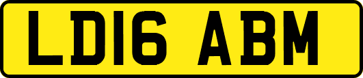 LD16ABM