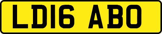 LD16ABO