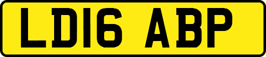 LD16ABP