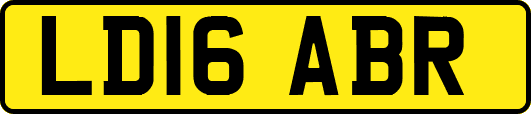 LD16ABR