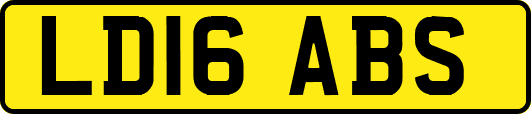 LD16ABS