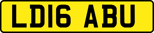 LD16ABU