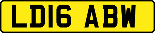 LD16ABW