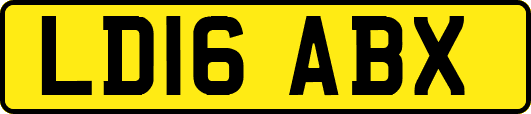 LD16ABX