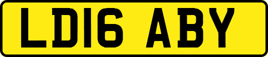 LD16ABY
