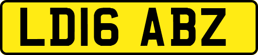 LD16ABZ