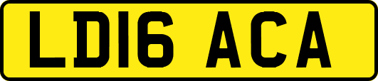 LD16ACA