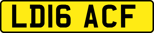 LD16ACF