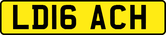 LD16ACH