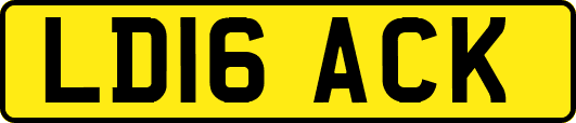 LD16ACK