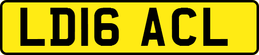 LD16ACL