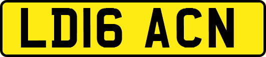 LD16ACN