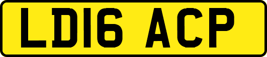 LD16ACP