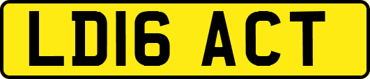 LD16ACT