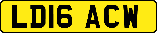 LD16ACW