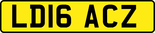 LD16ACZ