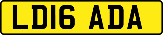 LD16ADA
