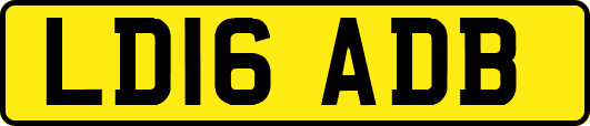 LD16ADB
