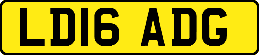 LD16ADG
