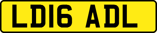 LD16ADL