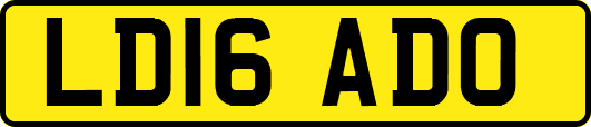 LD16ADO