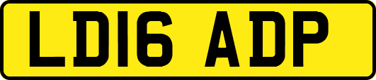 LD16ADP