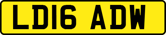 LD16ADW