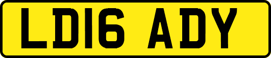 LD16ADY