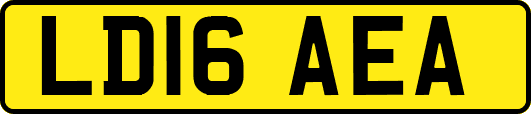 LD16AEA