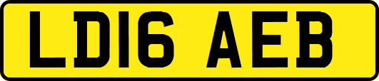 LD16AEB