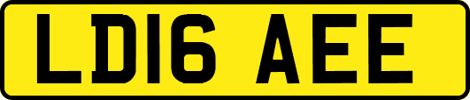 LD16AEE