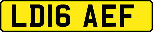 LD16AEF