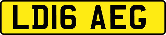 LD16AEG