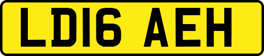 LD16AEH